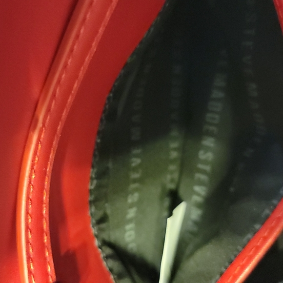 ๐HP๐ Steve Madden Jada Convertible Chain Wallet/Purse - Picture 8 of 12